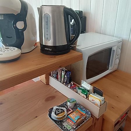 Gite Avec Vue Exceptionnelle Sur Les Montagnes Camurac Eksteriør billede